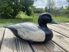 Victor duck decoy for sale  Millington