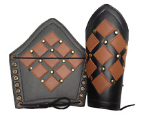 Bracers ancient armour for sale  Shipping to Ireland