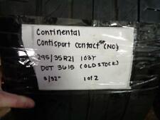 Used continental contisportcon for sale  Park City