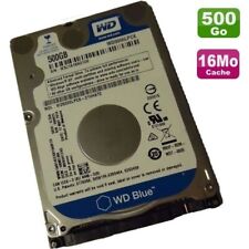 Western digital disque d'occasion  Challans