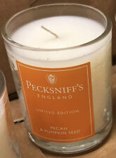 Pecksniffs scented jar for sale  POOLE