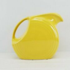 Large disk pitcher for sale  Chester