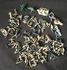 Small plastic soldiers for sale  CRAMLINGTON