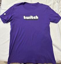 Twitch shirt for sale  Orlando