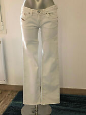 Jeans used blanc d'occasion  Auterive