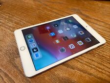 Apple iPad mini 3 16 GB Wi-Fi + Celular (Desbloqueado), 7,9 pulgadas Usado Funcionando segunda mano  Embacar hacia Mexico