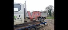 Ldv maxus dropside for sale  MANCHESTER