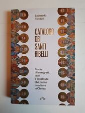 Catalogo dei santi usato  Italia