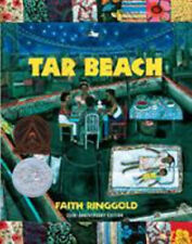 Tar beach hardcover for sale  Mishawaka