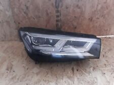 Full led headlamp for sale  Ireland