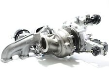 Biturbo twin turbocharger d'occasion  Expédié en Belgium