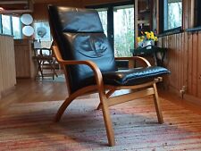 Sessel vintage leder gebraucht kaufen  Rosdorf