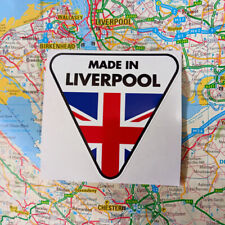 Made liverpool white for sale  BEWDLEY