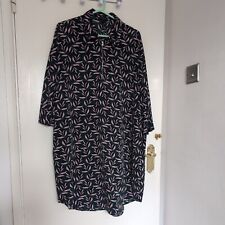Monki shirt dress for sale  LONDON