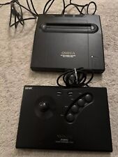 Neo. geo omega for sale  Shipping to Ireland