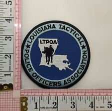 Louisiana tactical officers for sale  Pembina
