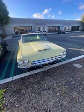 1964 ford thunderbird for sale  Orange