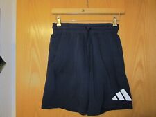 Adidas shorts sweatqualität gebraucht kaufen  Leonberg