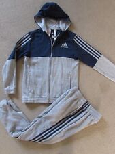 Genuine adidas tracksuit for sale  LIVERPOOL