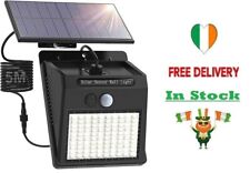 Lotmos solar security for sale  Ireland