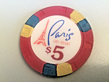 Paris casino vegas gebraucht kaufen  Rosenheim