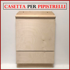 Casetta legno per usato  Biella