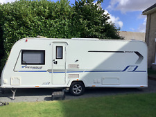 Bailey pegasus grande for sale  SUDBURY