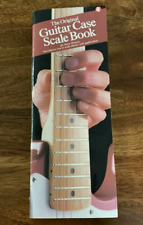 Usado, The Original Guitar Case Scale Book de Peter Pickow (1992, libro de bolsillo comercial) segunda mano  Embacar hacia Argentina