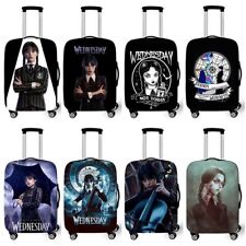 Wednesday addams luggage for sale  Shipping to Ireland