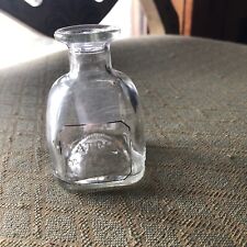 Mini patron bottle for sale  Warrenton