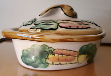 Bunny rabbit tureen for sale  Old Hickory