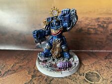 Warhammer 40k marneus gebraucht kaufen  Mettingen