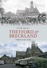 Thetford breckland time for sale  UK