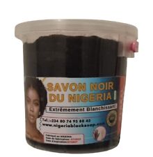 Savon noir nigeria d'occasion  Toulouse-