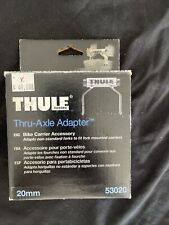 Thule thru axle for sale  Miami