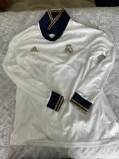 Real madrid. shirt. for sale  MANCHESTER