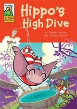 Hippo high dive for sale  USA