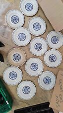 Assiettes faience gien d'occasion  Toulon-