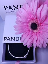 Pandora moments bracelet for sale  ORPINGTON