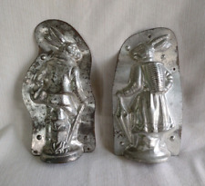 Pair antique metal for sale  Winfield