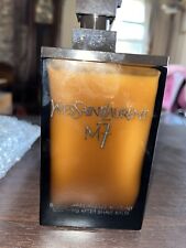 Ysl 2002 yves for sale  Greenwood