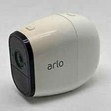 Usado, Câmera Wireless Netgear Arlo Pro VMC4030 1080p HD Add-On - SEM AMARELAMENTO DA BATERIA comprar usado  Enviando para Brazil