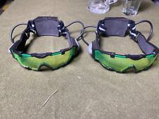 Nvg goggles pair for sale  Manhattan