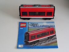 Lego 7938 train d'occasion  Expédié en Belgium