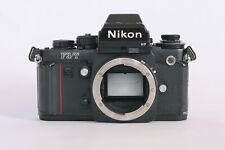 Corpo Ugly Nikon F3/T preto titânio comprar usado  Enviando para Brazil