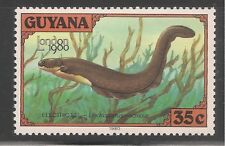 Guyana 317c mnh for sale  Lady Lake