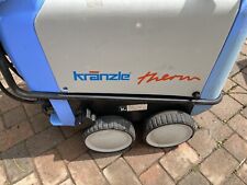 Kranzle pressure washer for sale  Tappan