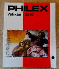 Briefmarken katalog vatikan gebraucht kaufen  Langerfeld