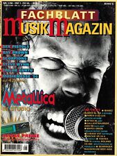 Fachblatt musik magazin gebraucht kaufen  Hochfeld,-Uni-/Antonsviertel