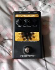 Helicon 1 vocaltone for sale  MANCHESTER